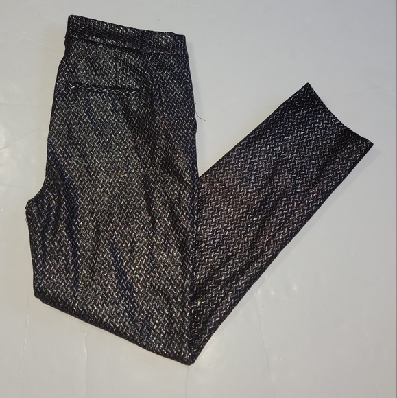 White House Black Market Pants - White House Black Market Slim Ankle Pants Size 2 Black